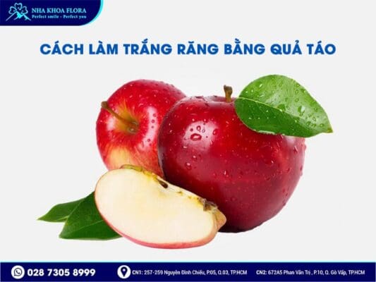 Cách làm trắng răng - ảnh 2 Cách làm trắng răng - ảnh 2