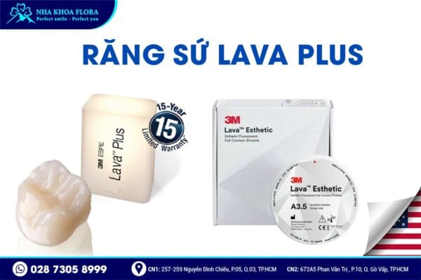 Nên bọc răng sứ loại nào? - Ảnh 5 Nên bọc răng sứ loại nào? - Ảnh 5