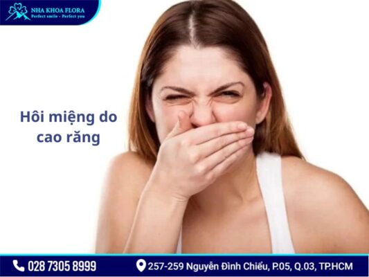 Tác hại của vôi răng - ảnh 2 Tác hại của vôi răng - ảnh 2