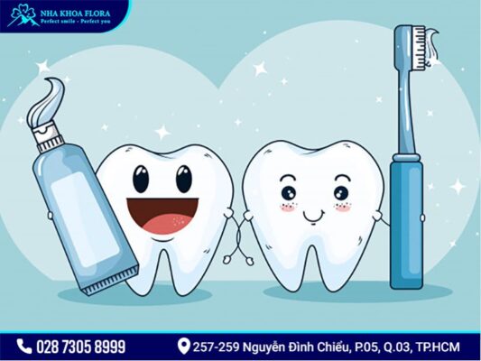 Tác hại của vôi răng - ảnh 3 Tác hại của vôi răng - ảnh 3