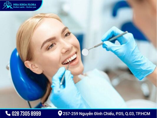 Tác hại của vôi răng - ảnh 4 Tác hại của vôi răng - ảnh 4