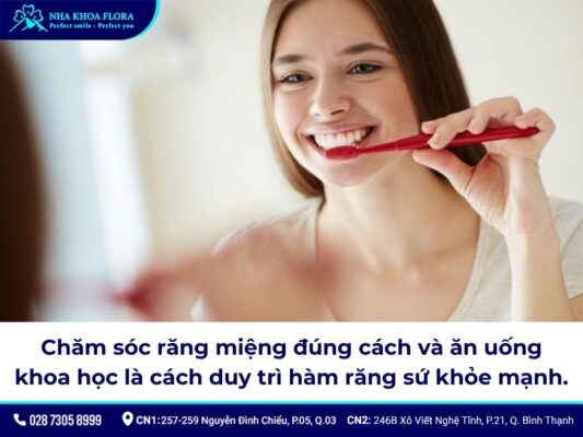 Tác hại của răng sứ kim loại - ảnh 8 Tác hại của răng sứ kim loại - ảnh 8