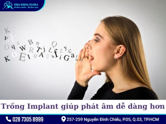 Lợi ích của trồng răng Implant - ảnh 3 Lợi ích của trồng răng Implant - ảnh 3
