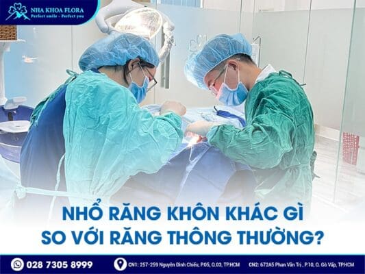 quy trình nhổ răng khôn - ảnh 2 quy trình nhổ răng khôn - ảnh 2