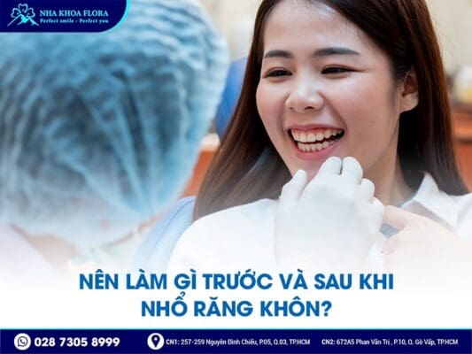 quy trình nhổ răng khôn - ảnh 4 quy trình nhổ răng khôn - ảnh 4