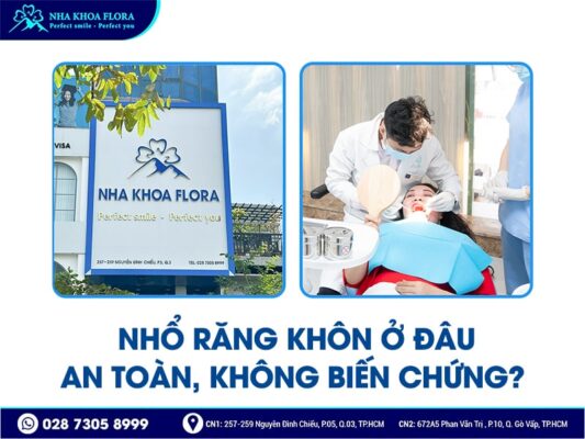 biến chứng sau khi nhổ răng khôn - ảnh 4 biến chứng sau khi nhổ răng khôn - ảnh 4