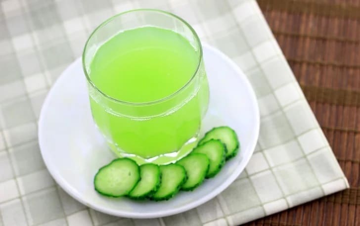Cách trị hôi miệng vĩnh viễn bằng dưa chuột Cách trị hôi miệng vĩnh viễn bằng dưa chuột