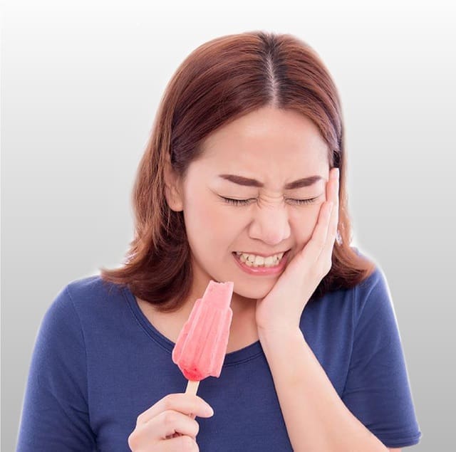 chua-e-buot-rang chữa ê buốt răng