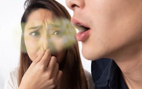 Hôi miệng là bệnh gì? Hôi miệng là bệnh gì?