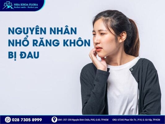 nhổ răng khôn có đau không - ảnh 2 nhổ răng khôn có đau không - ảnh 2