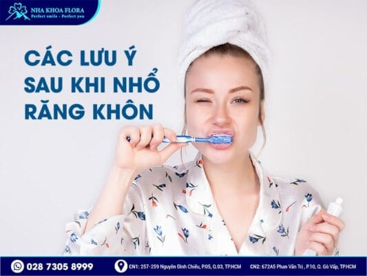 nhổ răng khôn có đau không - ảnh 3 nhổ răng khôn có đau không - ảnh 3