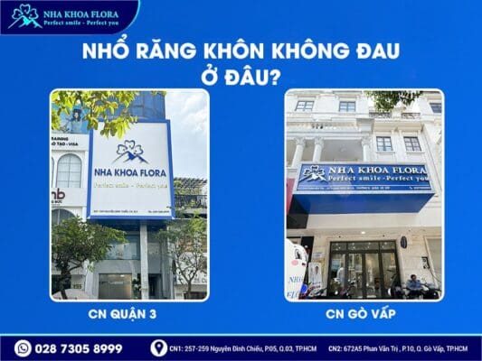 nhổ răng khôn có đau không - ảnh 4 nhổ răng khôn có đau không - ảnh 4