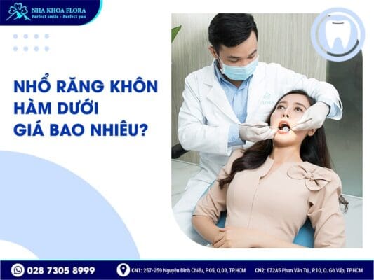 nhổ răng khôn hàm dưới - ảnh 3 nhổ răng khôn hàm dưới - ảnh 3