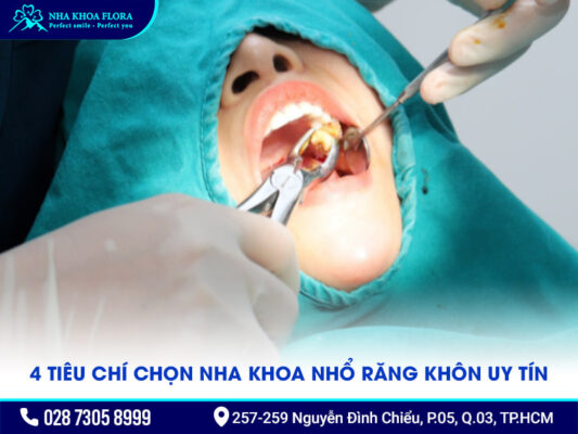 nhổ răng khôn ở đâu uy tín TPHCM - ảnh 1 nhổ răng khôn ở đâu uy tín TPHCM - ảnh 1