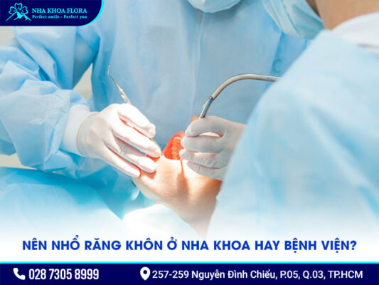 nhổ răng khôn ở đâu uy tín TPHCM - ảnh 2 nhổ răng khôn ở đâu uy tín TPHCM - ảnh 2