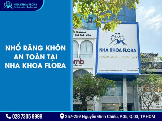 nhổ răng khôn ở đâu uy tín TPHCM - ảnh 3 nhổ răng khôn ở đâu uy tín TPHCM - ảnh 3
