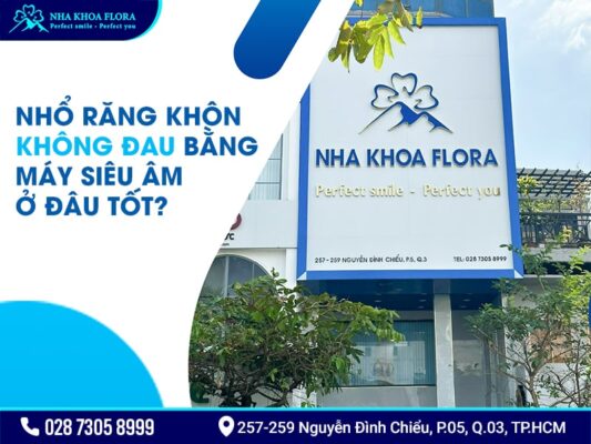 Phương pháp nhổ răng khôn không đau - ảnh 4 Phương pháp nhổ răng khôn không đau - ảnh 4