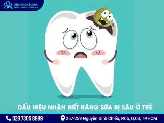 răng sữa bị sâu - ảnh 2 răng sữa bị sâu - ảnh 2