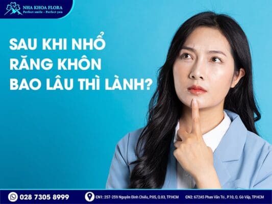 sau khi nhổ răng khôn - ảnh 1 sau khi nhổ răng khôn - ảnh 1