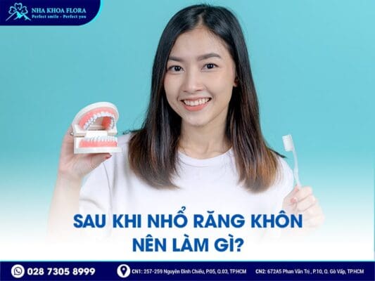 sau khi nhổ răng khôn - ảnh 2 sau khi nhổ răng khôn - ảnh 2