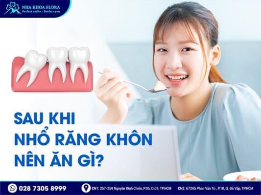 sau khi nhổ răng khôn - ảnh 3 sau khi nhổ răng khôn - ảnh 3