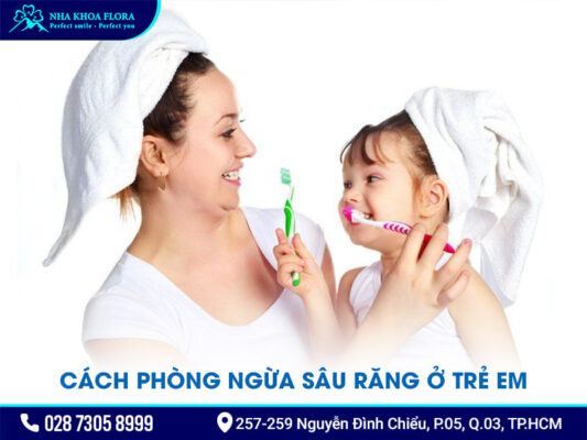 Sâu răng ở trẻ em - ảnh 4 Sâu răng ở trẻ em - ảnh 4