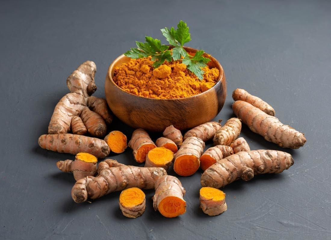 Nghệ tươi