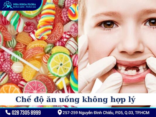 Viêm nha chu ở trẻ em - ảnh 2 Viêm nha chu ở trẻ em - ảnh 2