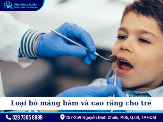 Viêm nha chu ở trẻ em - ảnh 3 Viêm nha chu ở trẻ em - ảnh 3