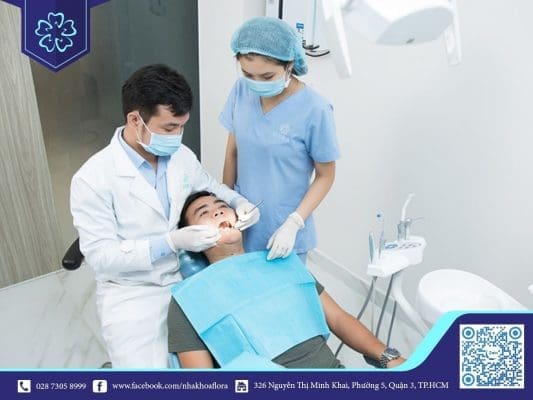 Khi răng bị đau nhức nên đến các địa chỉ nha khoa uy tín để điều trị sớm Khi răng bị đau nhức nên đến các địa chỉ nha khoa uy tín để điều trị sớm