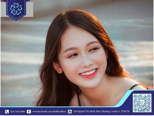 Người có răng khểnh là người như thế nào? - Ảnh 1 Người có răng khểnh là người như thế nào? - Ảnh 1