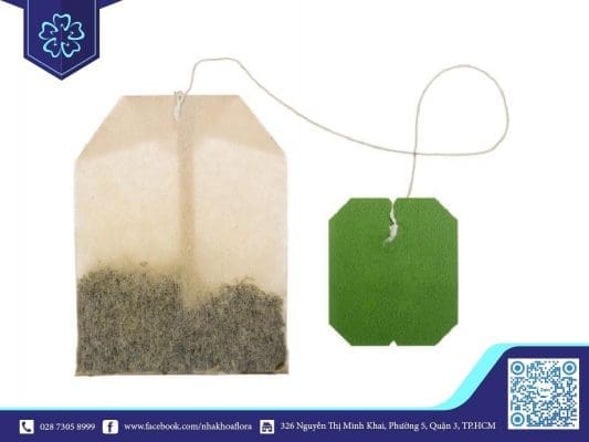 Sử dụng trà túi lọc có thể giảm nỗi đau răng khôn hiệu quả (ảnh minh họa) Sử dụng trà túi lọc có thể giảm nỗi đau răng khôn hiệu quả (ảnh minh họa)