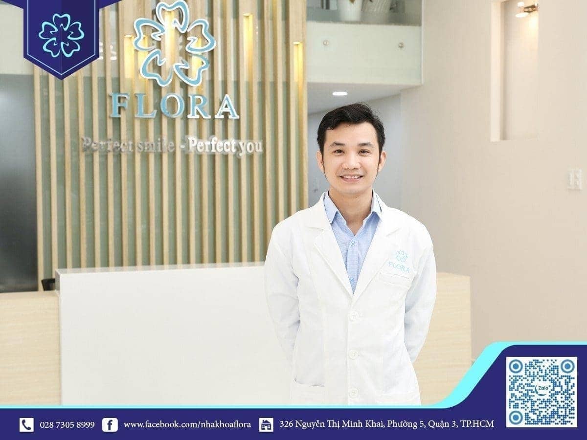 Bác sĩ Nguyễn Đắc Minh với hơn 1000 ca cấy ghét Implant thành công Bác sĩ Nguyễn Đắc Minh với hơn 1000 ca cấy ghét Implant thành công