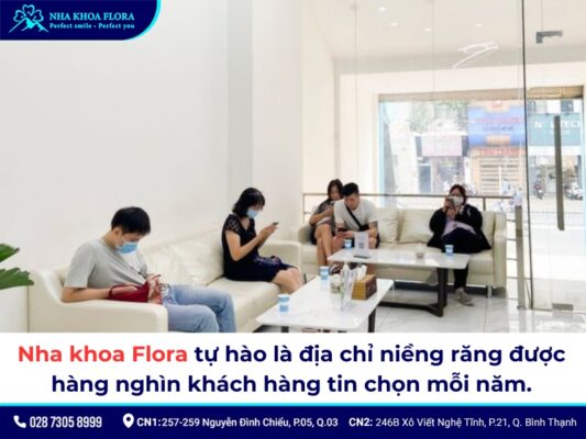 niềng răng ở đâu tốt nhất TPHCM - ảnh 3 niềng răng ở đâu tốt nhất TPHCM - ảnh 3