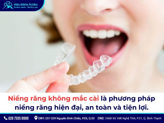 Các loại niềng răng - ảnh 5 Các loại niềng răng - ảnh 5