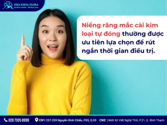 Các loại niềng răng - ảnh 7 Các loại niềng răng - ảnh 7