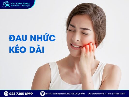 biến chứng sau phẫu thuật hở lợi - ảnh 2 biến chứng sau phẫu thuật hở lợi - ảnh 2