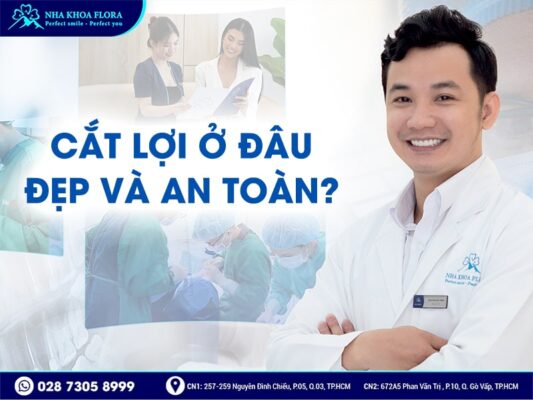 cắt lợi có đau không - ảnh 3 cắt lợi có đau không - ảnh 3