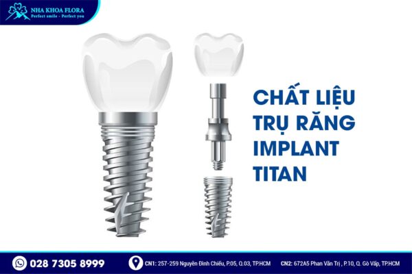 chất liệu trụ Implant - ảnh 3 chất liệu trụ Implant - ảnh 3