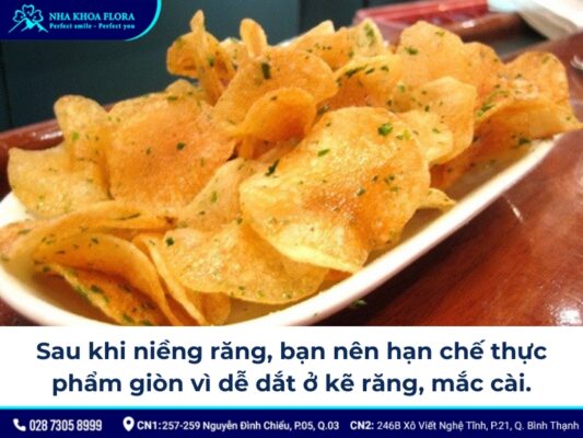 chia sẻ kinh nghiệm niềng răng - ảnh 8 chia sẻ kinh nghiệm niềng răng - ảnh 8