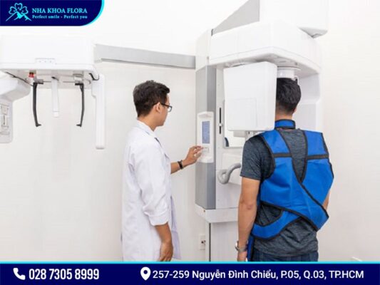 chụp x quang trước khi niềng răng - ảnh 3 chụp x quang trước khi niềng răng - ảnh 3