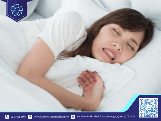 nghien-rang-khi-ngu-de-gay-mon-men-rang Nghiến răng khi ngủ dễ gây mòn men răng