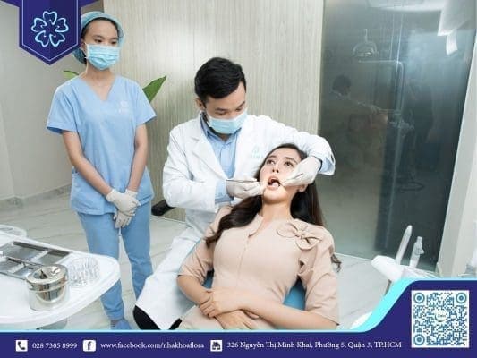 cắt lợi kiêng ăn gì? - Ảnh 3 cắt lợi kiêng ăn gì? - Ảnh 3