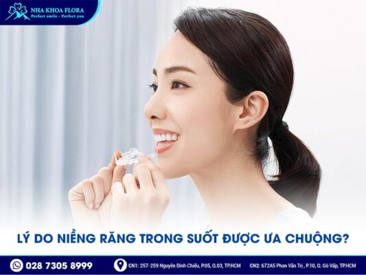 quá trình niềng răng trong suốt - ảnh 3 quá trình niềng răng trong suốt - ảnh 3