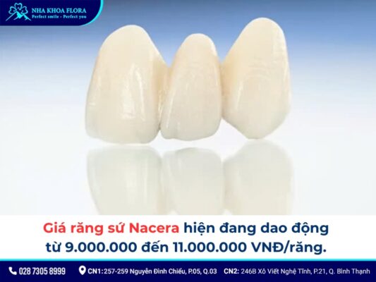 Răng sứ Nacera - ảnh 4 Răng sứ Nacera - ảnh 4