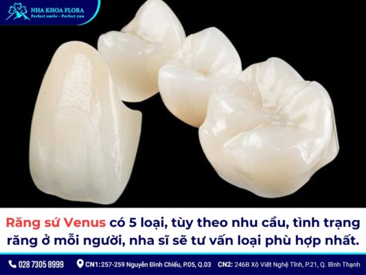 răng sứ Venus - ảnh 2 răng sứ Venus - ảnh 2