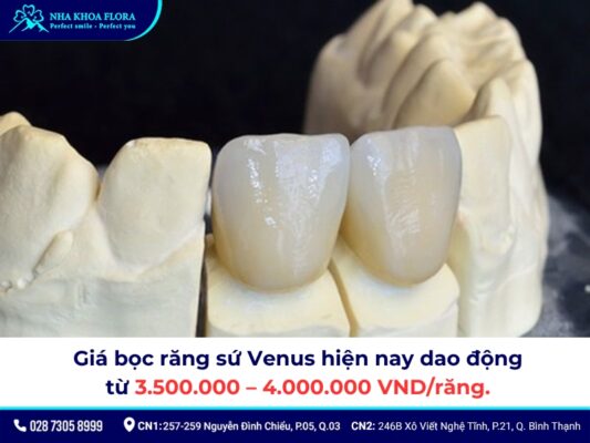 răng sứ Venus - ảnh 3 răng sứ Venus - ảnh 3