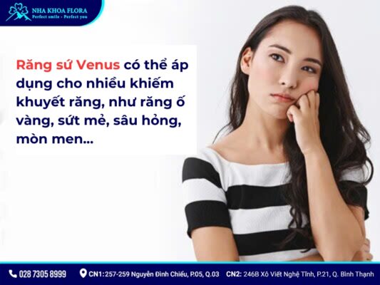 răng sứ Venus - ảnh 5 răng sứ Venus - ảnh 5