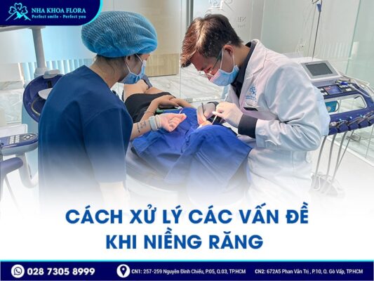 Các vấn đề thường gặp khi niềng răng - ảnh 2 Các vấn đề thường gặp khi niềng răng - ảnh 2