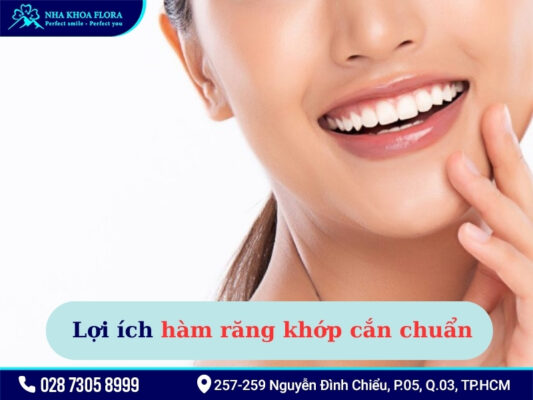 Khớp cắn chuẩn - ảnh 3 Khớp cắn chuẩn - ảnh 3